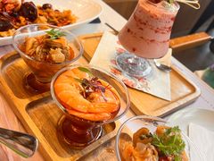 -咖梦餐厅 COMENG RESTAURANT