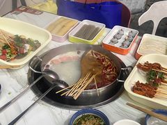 -大斌家串串火锅