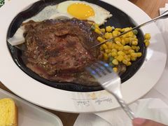-豪客来牛排(天阳D32店)