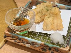 -鮨政· Omakase(港汇恒隆广场店)