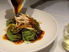 -俏江南·晋文化主题餐厅(中正天街店)