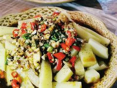 -古城苗家土菜馆(河景餐厅店)