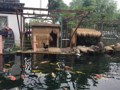 -湖鲜楼