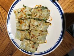 菜卷子-袁家村关中印象美食(万象汇店)