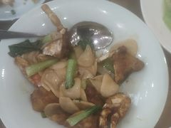 -洲晓鲜·舟山海鲜大排档(朱家尖风景区店)