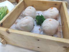 点无缺虾饺皇-點無缺茶楼·海鲜酒家(世博店)