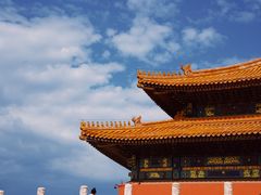 -故宫博物院(故宫)
