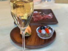 香槟-福楼法餐厅FLO