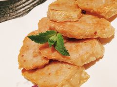 -翡翠小城·海鲜豆捞·广式点心(老佛爷店)