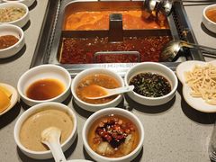 -海底捞火锅(名门店)
