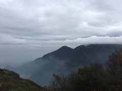 -江南天池