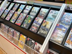 -任天堂Nintendo Switch体验店(天河城店)