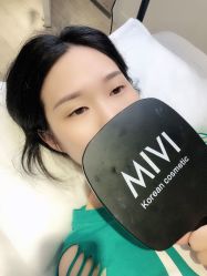 -MIVI半永久纹眉绣眉