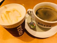 -COSTA COFFEE(中粮祥云店)