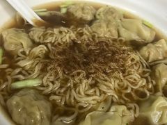 -小梁哥云吞面(黄贝岭店)