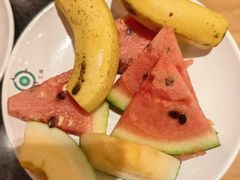 -东方之珠洗浴休闲广场(南开店)