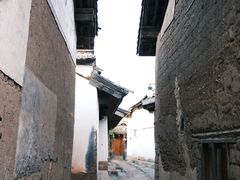 -古道惠风饭庄