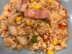 -红小满休闲餐厅(十全街店)