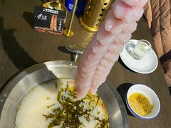 -土著渔匠·养生蝴蝶鱼(香樟路店)