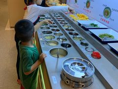 -海底捞火锅(铂澜大象城店)