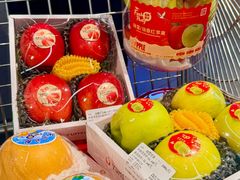 -Olé精品超市(广州太古汇店)