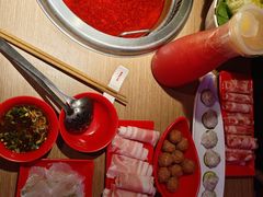 -季季红火锅(丰城洪客隆店)