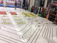 -GymPlus特色拳击健身(阳光名苑店)