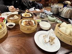 -彩景大茶楼(平湖店)