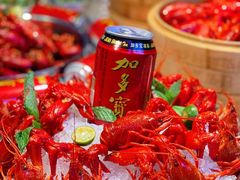 -靓靓蒸虾·头牌蒸虾(雪松路总店)