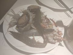 -加餐海鲜自助(宝龙一城店)