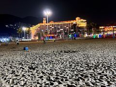 -大梅沙海滨公园