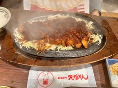 -矢场猪(名古屋站三井楼北馆店)