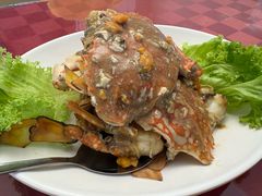 -双天海鲜楼 · 43年老字号