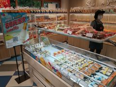 -85度C(生甜甜圈研究工坊·上海局门店)