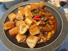 -宴周康·精致江浙菜(周浦店)