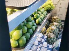 自助取餐区-茶百道(京溪店)