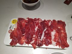 -焯牛潮汕牛肉火锅(云峰街创始店)