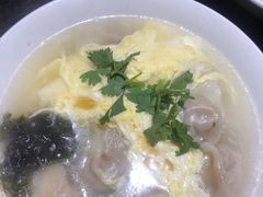 -买又大餐厅(福林里店)