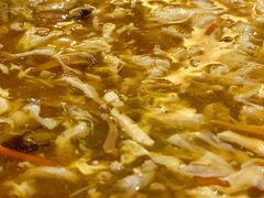 纹丝酸辣汤-马凯餐厅(长椿街店)