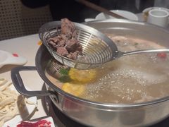 -八合里潮汕鲜牛肉火锅(福州万象城店)