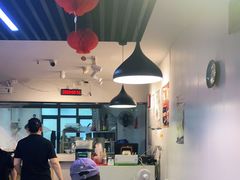 大堂-金原鸭血粉丝汤·汤包·脆皮烤鸭(南京博物院店)