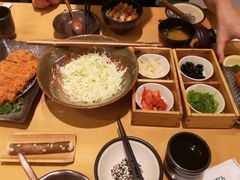 -胜博殿日式炸猪排(西红门店)