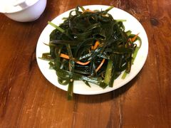 -少林寺欢喜地素斋馆