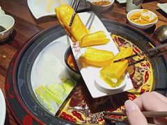 -巴邑火锅(江北万达店)