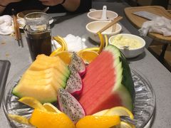 -海底捞火锅(奥山世纪城店)