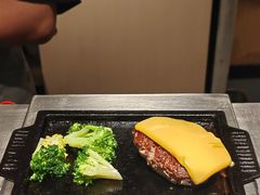 -肉肉大米(金虹桥店)