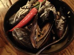 -El Bodegon阿根廷秘鲁餐厅(幸福路店)