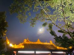 -北湖公园