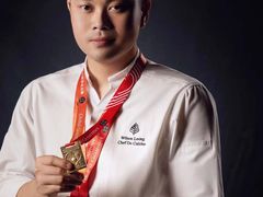 -杭州西子湖四季酒店-WL BISTRO西湖餐厅(灵隐路店)