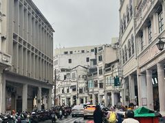 -富辉粉店·海南咖喱饭